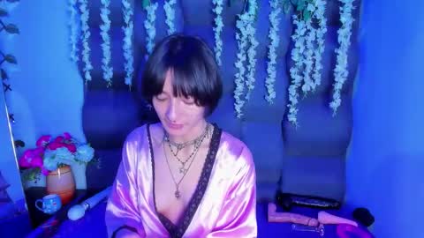 dani_dream online show from 04.13.26