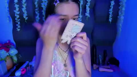 dani_dream online show from 06.03.26