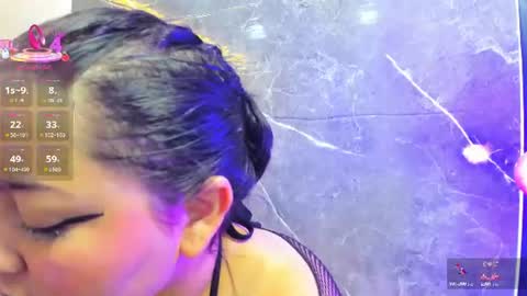 Daniela G  online show from 06.25.26