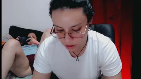 Snapshot of dani_jocelyn chatting on 01.28.25 dani y jocelyn online show from 01.28.25