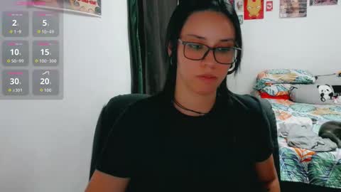 Snapshot of dani_jocelyn chatting on 09.20.25 dani y jocelyn online show from 09.20.25