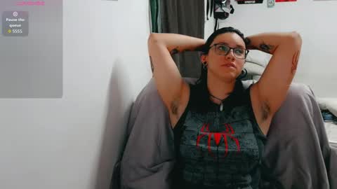 dani y jocelyn online show from 10.31.25