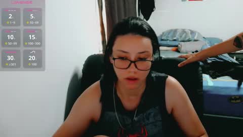 dani y jocelyn online show from 12.13.25