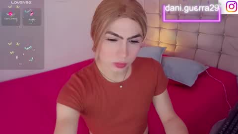 dani online show from 11.11.25