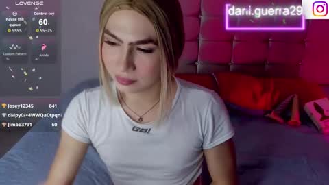 dani online show from 11.15.25