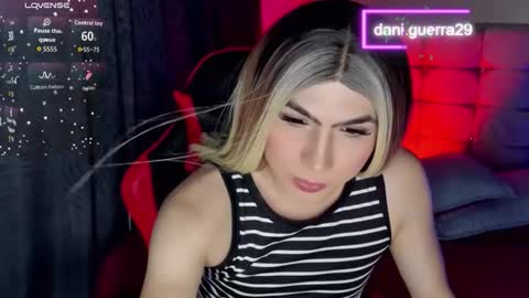 dani online show from 04.07.26