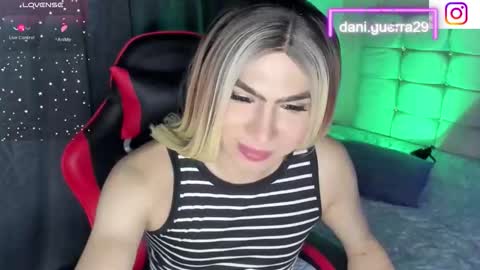dani online show from 04.30.26