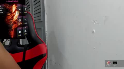 dani_lue online show from 11.13.25