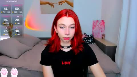 Daniel online show from 02.12.25