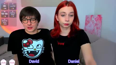 Daniel online show from 03.09.25