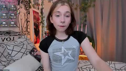 Daniel online show from 11.14.25