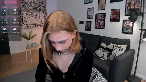 Daniel online show from 01.12.26