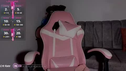 valentina online show from 02.27.25