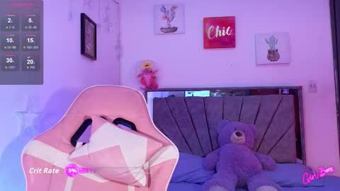 valentina online show from 02.09.26