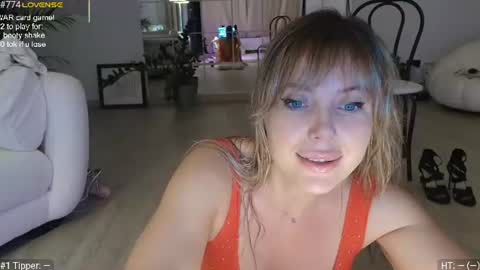 Snapshot of daniangel_web chatting on 08.07.26 daniangel_web online show from 08.07.26