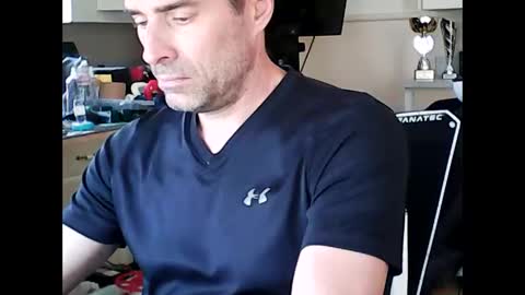 danibig94 online show from 06.08.26