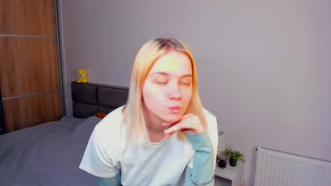 Carnelia online show from 03.16.26