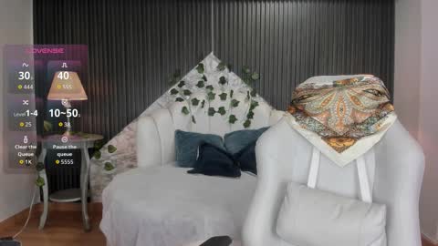  Daniela  online show from 12.01.25