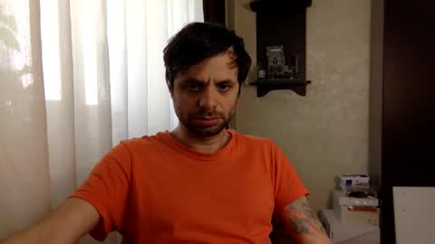 fuckinlove online show from 04.26.26