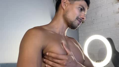 Daniel  online show from 12.24.24