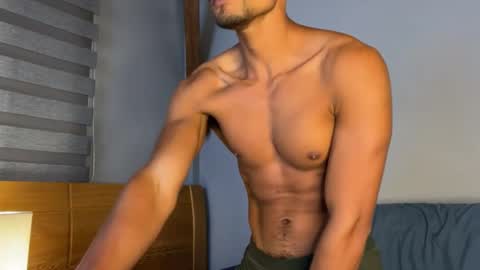 Daniel  online show from 01.16.25