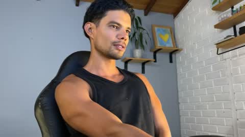 Daniel  online show from 02.02.25