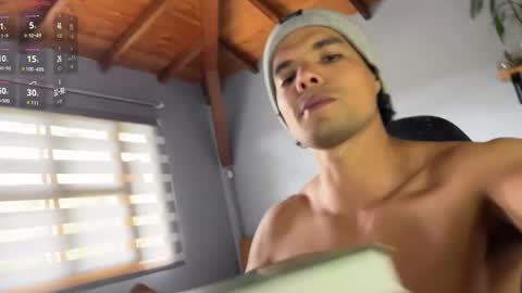 Snapshot of daniel0910s chatting on 01.10.26 Daniel online show from 01.10.26