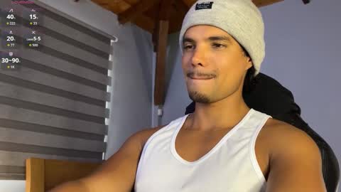 Snapshot of daniel0910s chatting on 02.01.26 Daniel online show from 02.01.26