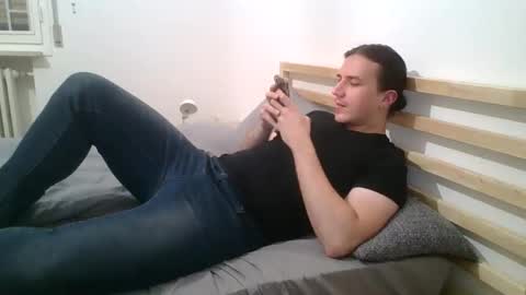 Snapshot of daniel4567890new chatting on 10.23.25 daniel4567890new online show from 10.23.25