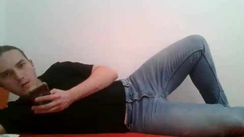 daniel4567890new online show from 03.18.26