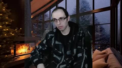 Daniel9121 online show from 12.19.24