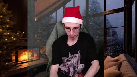 Daniel9121 online show from 12.25.24