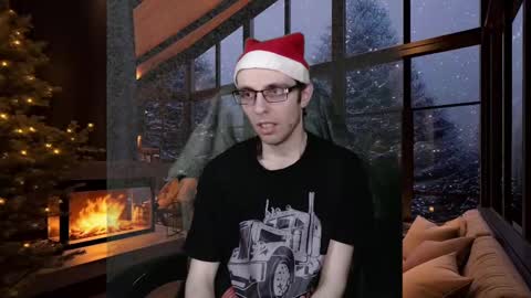 Daniel9121 online show from 12.29.24