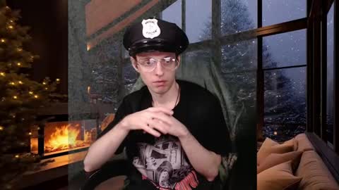 Daniel9121 online show from 01.08.25