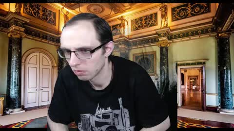 Daniel9121 online show from 01.11.25