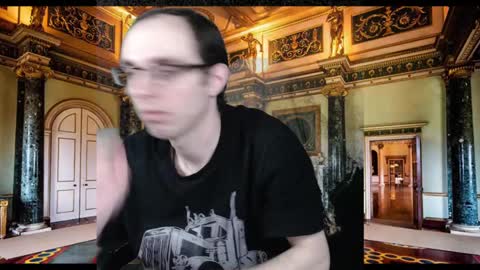 Daniel9121 online show from 01.14.25