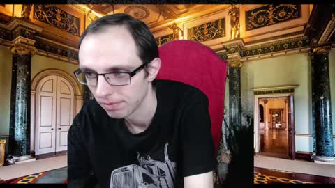 Daniel9121 online show from 01.14.25