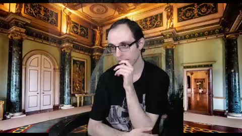 Daniel9121 online show from 01.15.25