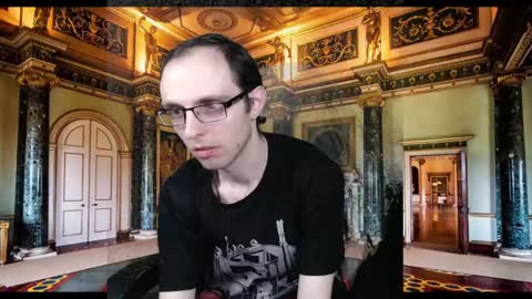 Daniel9121 online show from 01.17.25