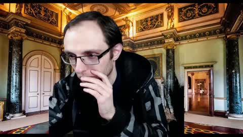 Daniel9121 online show from 01.28.25