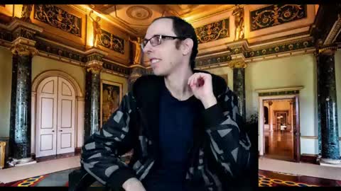 Daniel9121 online show from 01.31.25