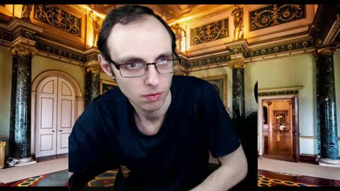 Daniel9121 online show from 02.01.25