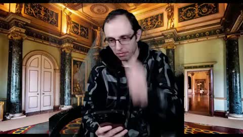 Daniel9121 online show from 02.07.25