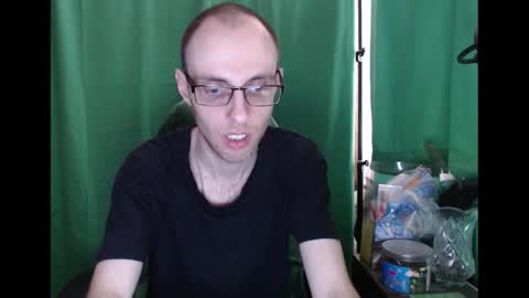 Daniel9121 online show from 03.18.26