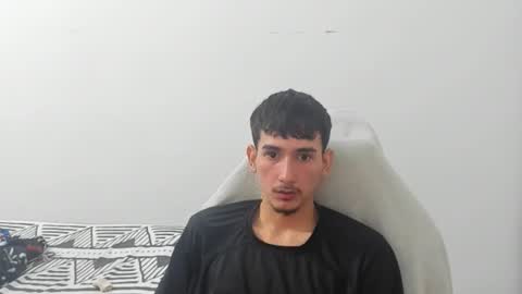 Snapshot of daniel_443 chatting on 10.20.25 DANIEL online show from 10.20.25