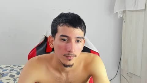 Snapshot of daniel_443 chatting on 11.24.25 DANIEL online show from 11.24.25