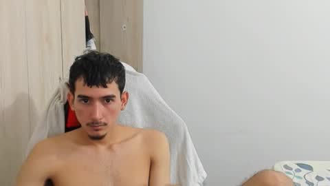 Snapshot of daniel_443 chatting on 12.23.25 DANIEL online show from 12.23.25