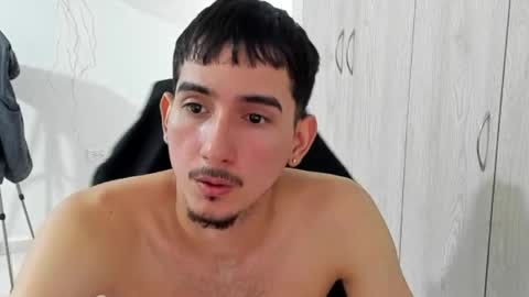 Snapshot of daniel_443 chatting on 03.24.26 DANIEL online show from 03.24.26