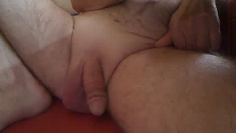 daniel_boone769453 online show from 07.04.26