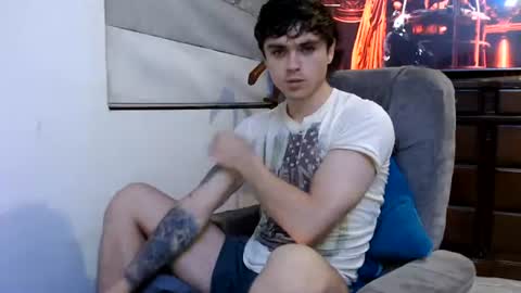 daniel_collins07 online show from 07.24.26